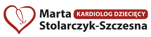 Kardiolog dziecięcy